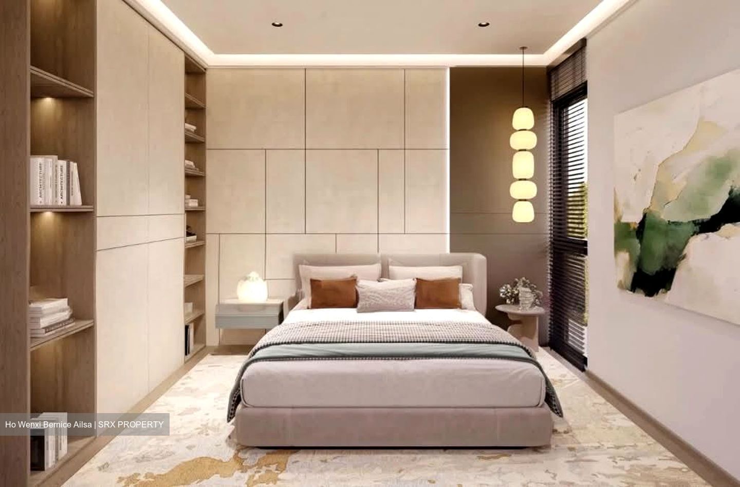 Chancery Hill Villas (D11), Semi-Detached #583863821